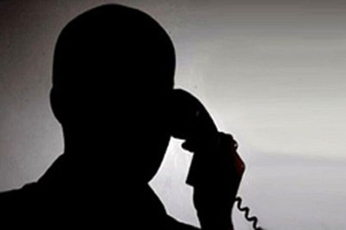 مزاحمت‌های تلفنی به اورژانس استان مرکزی ۱۶ درصد کاهش یافت