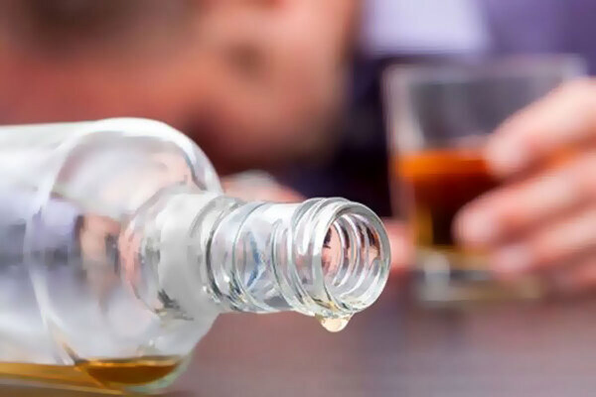 مسمومیت ۲۶ نفر بر اثر مصرف مشروبات الکلی در یاسوج