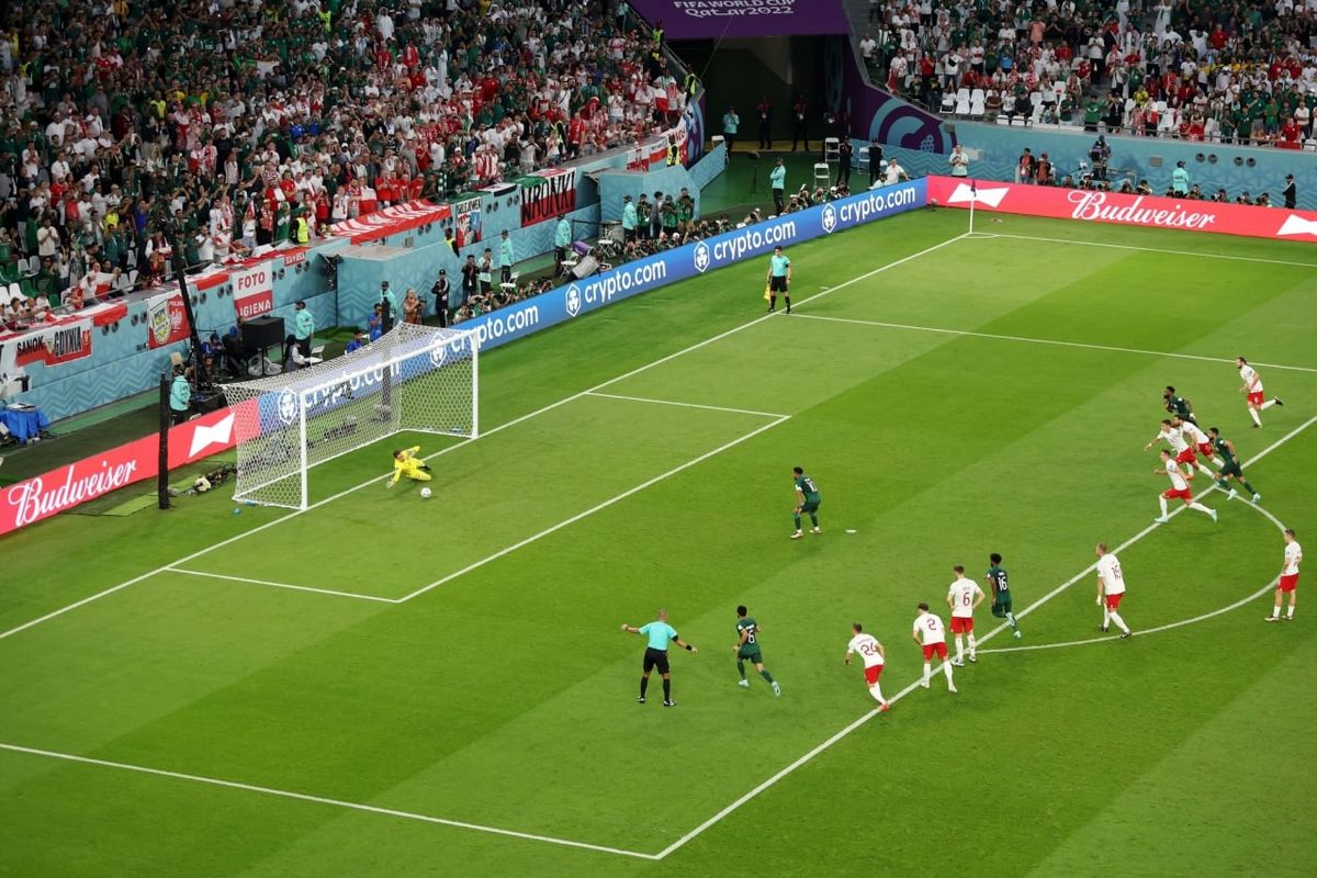 لهستان سد راه عربستان شد