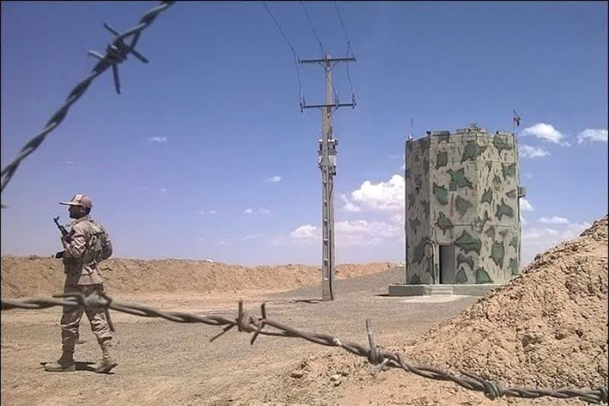 ۸ پاسگاه مرزی گلستان گازرسانی شد