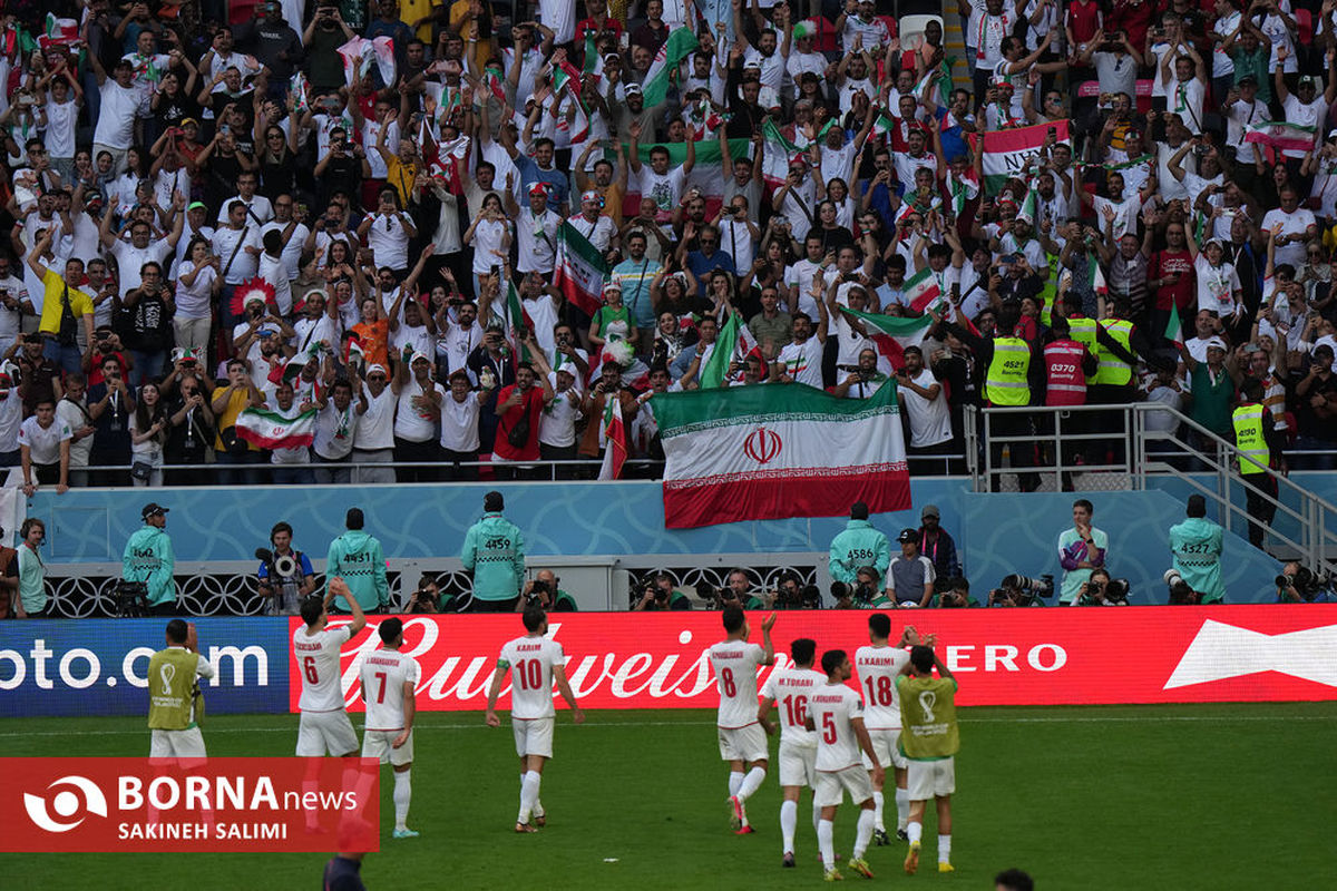 باید مقابل آمریکا هوشیار باشیم/ تیم ملی ایران‌ به هدف خود می‌رسد