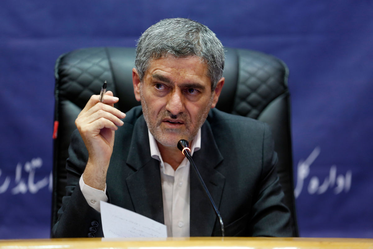استاندار فارس:  کمیته کارشناسی خبره، برای تعیین تکلیف سد تنگ سرخ تشکیل شود