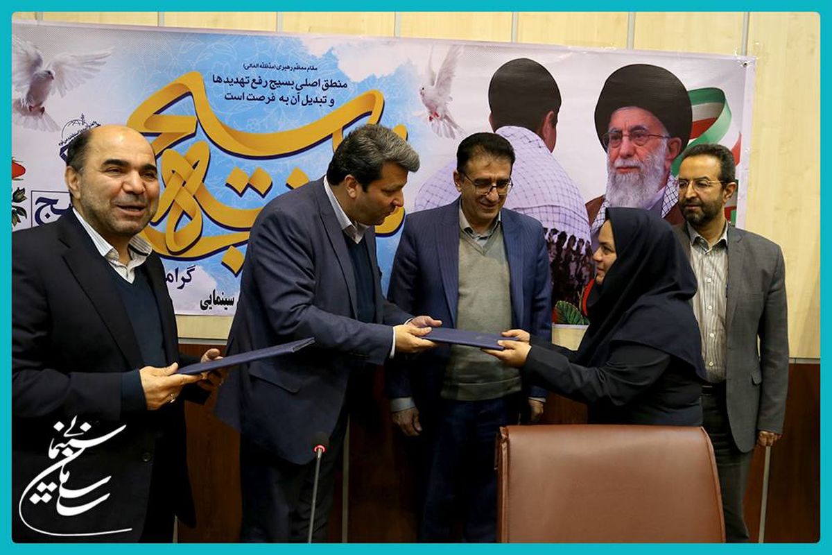 مطالبه برای تصویرسازی حقیقی از گفتمان انقلاب