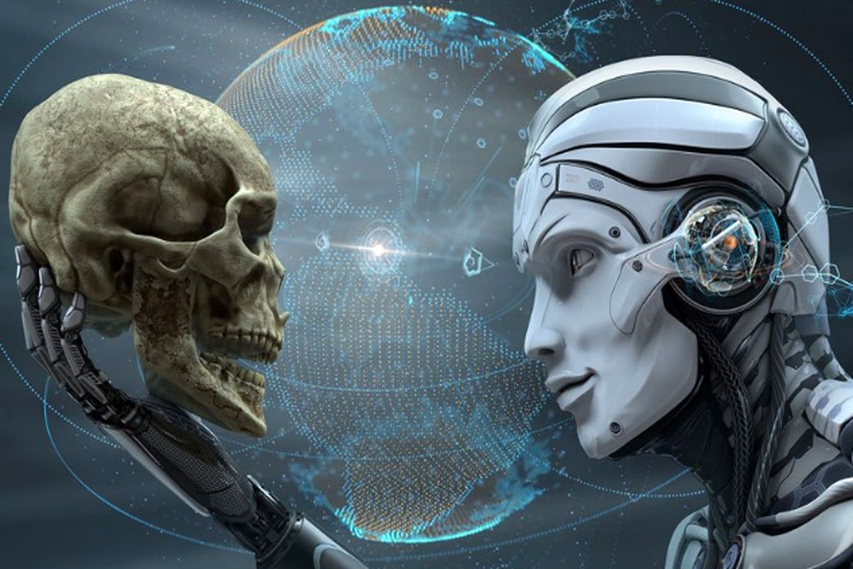 ۵ حقیقت ترسناک درباره هوش مصنوعی