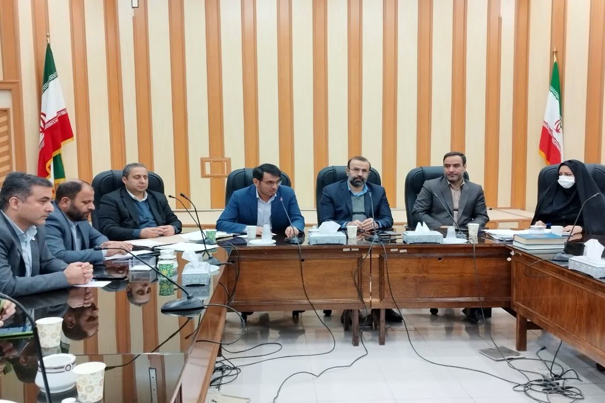 کمیسیون حل اختلاف در راستای حفظ کرامت نانوایان در قزوین تشکیل شود