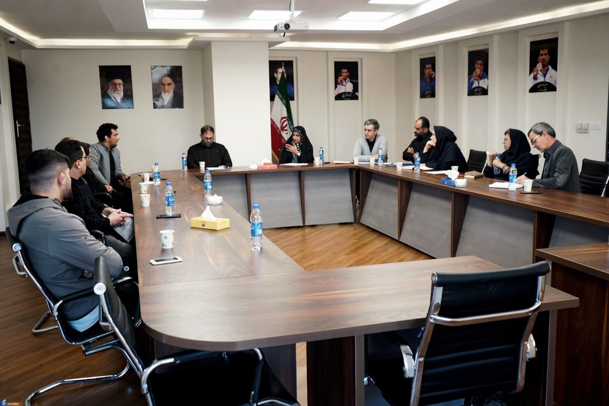 محرومیت تعلیقی سجاد غلامی بعد از ماجرای دیسکالیفه شدن