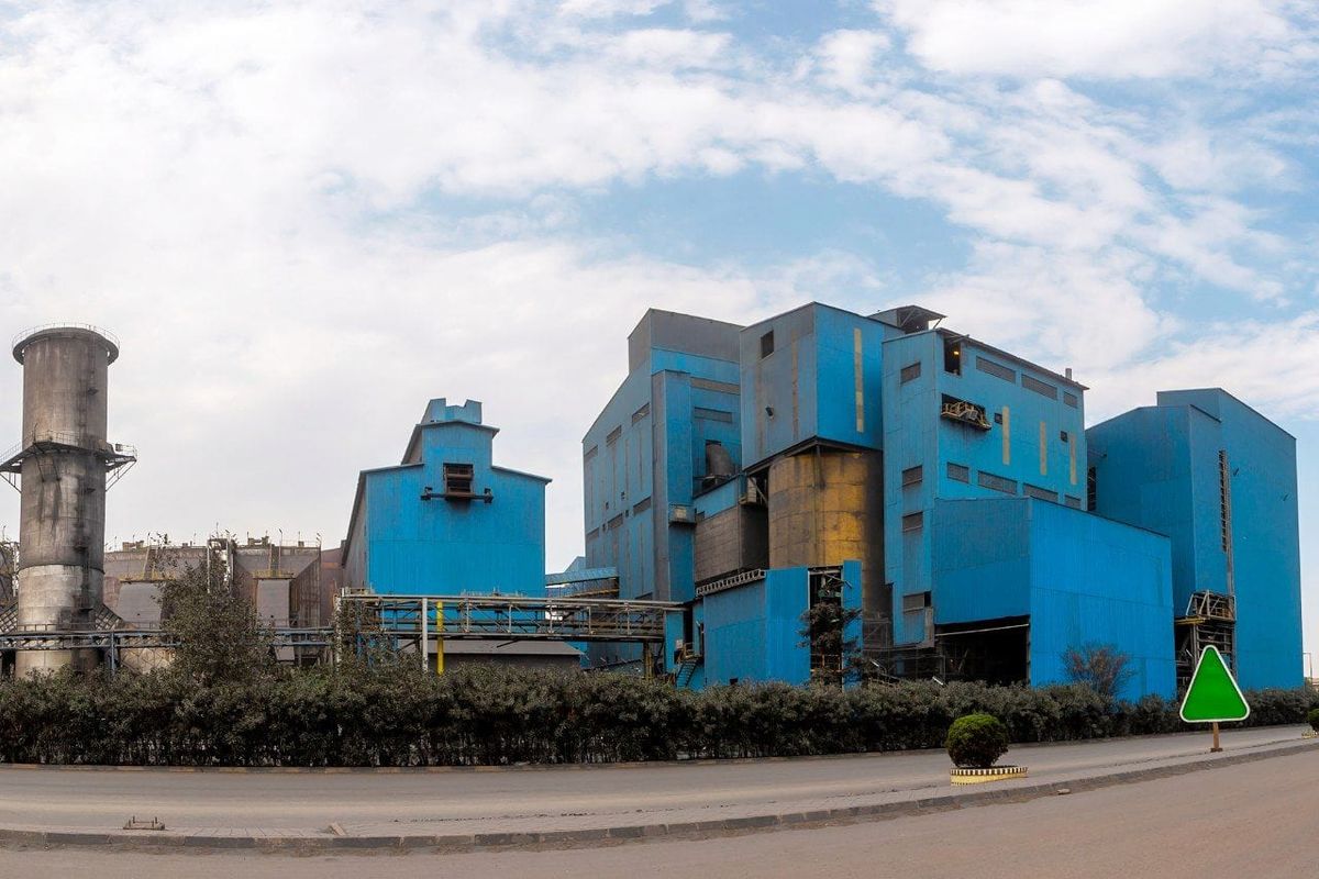 توسعه فناوری به موازات تولید در «کگل» رقم می خورد