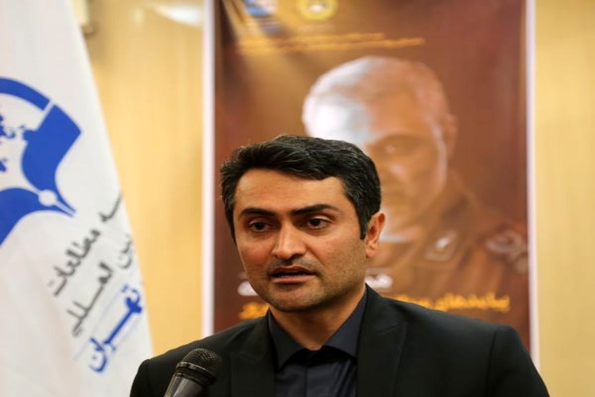 اکبری: سال گذشته اهمیت دیپلماسی عمومی در شکست ایران هراسی بیشتر مشخص شد/ پویایی بسترهای توسعه روابط دیپلماتیک را ایجاد کرد