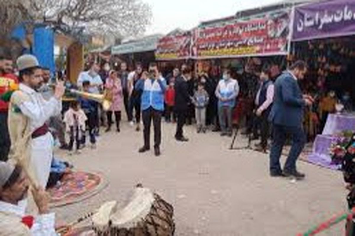 برگزاری ۱۵ عنوان برنامه فرهنگی ویژه استقبال از مسافران نوروزی در کهگیلویه و بویراحمد