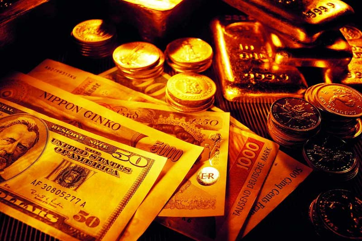 بازار طلا و دلار در انتظار جلسه مهم فردا /پیش بینی بازار طلا