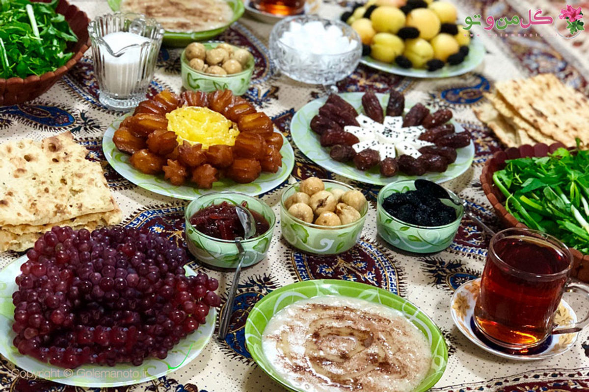 نکات طلایی برای روزه‌داری صحیح در ماه رمضان
