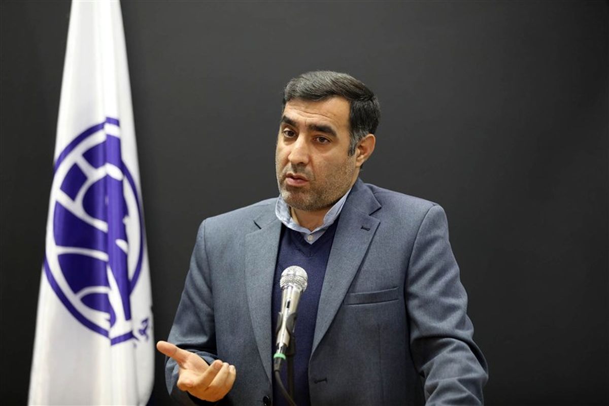 علی جوادی: یکی از نگاه‌های مهم دولت‌ سیزدهم توجه به ارزان‌سازی ورزش است