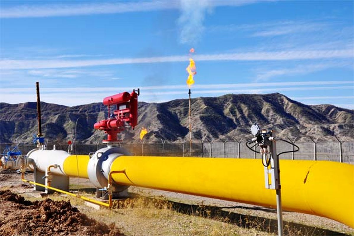 رکورد پنجاه ساله شرکت گاز در کرمان شکسته شد/ انقلاب گاز در دیار کریمان