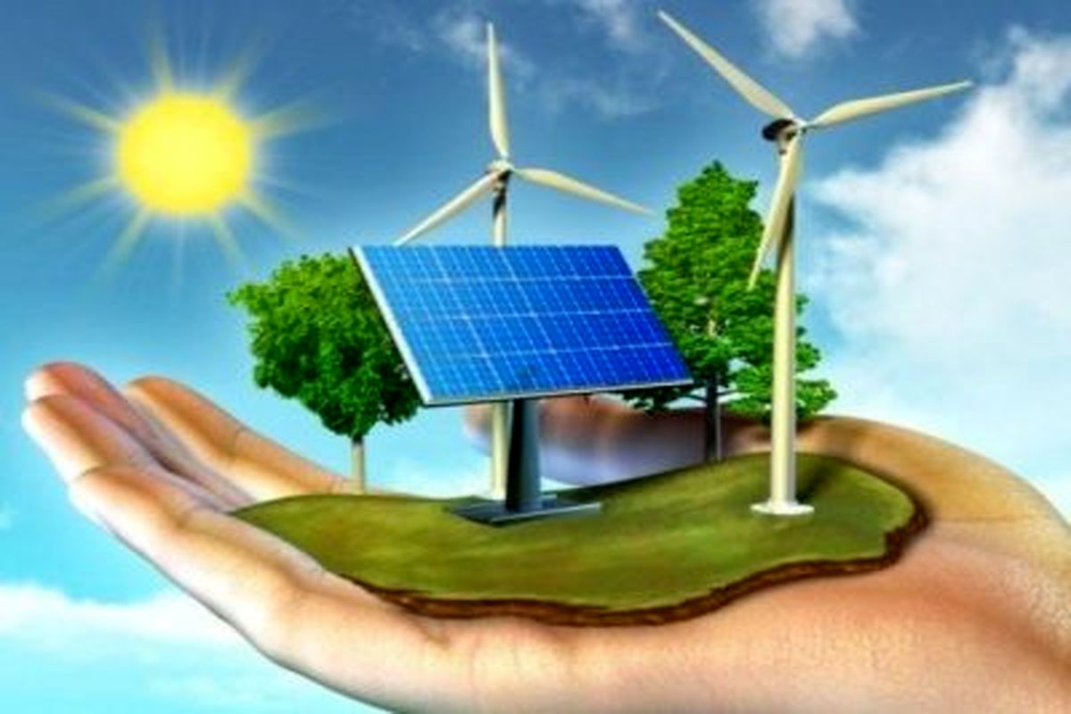 سهم تجدیدپذیرها در تأمین برق چقدر است؟