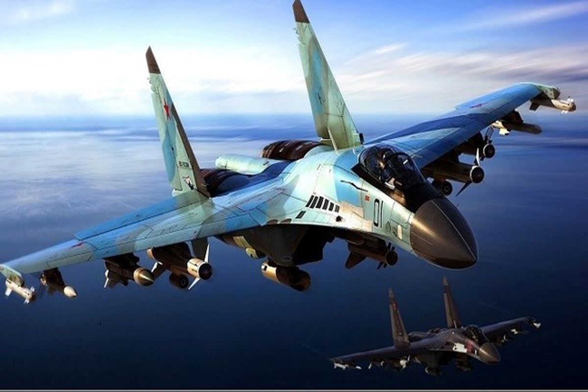 بروزرسانی جنگنده‌های روسی کابوس غربی‌ها می‌شود