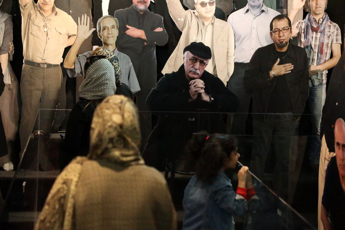 بازدید ۲۳ هزار نفری از موزه سینمای ایران در نوروز ۱۴۰۲