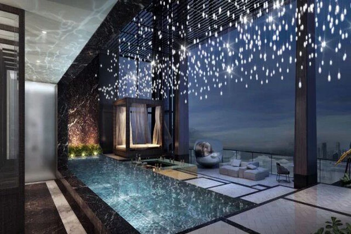 این کشورها گرانترین مسکن لوکس جهان را دارند