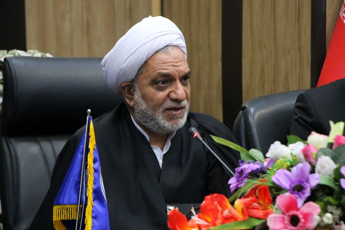 تحت تعقیب قرار گرفتن ۱۴۷۰ نفر در کرمان در رابطه با تضییع حقوق بیت‌المال