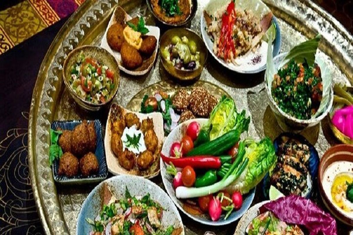 توصیه‌های تغذیه ای مهم برای روزه داران در ماه رمضان