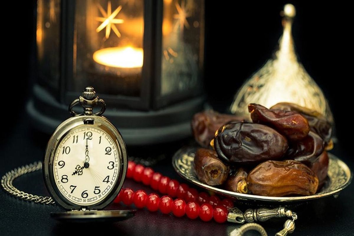اوقات شرعی اهواز در ۱۵ فروردین ماه ۱۴۰۲ + دعای روز ۱۳ ماه رمضان