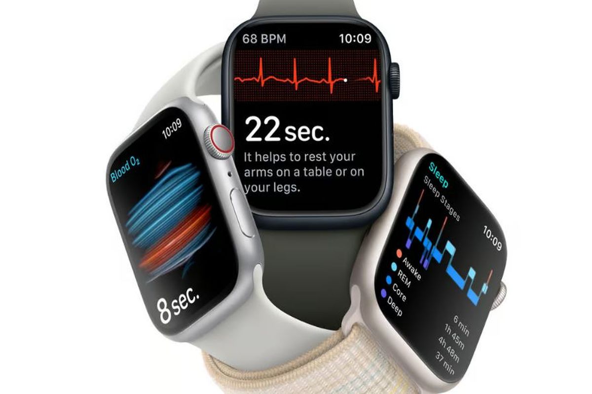 ساعت های هوشمند می توانند مشکلات قلبی را شناسایی کند