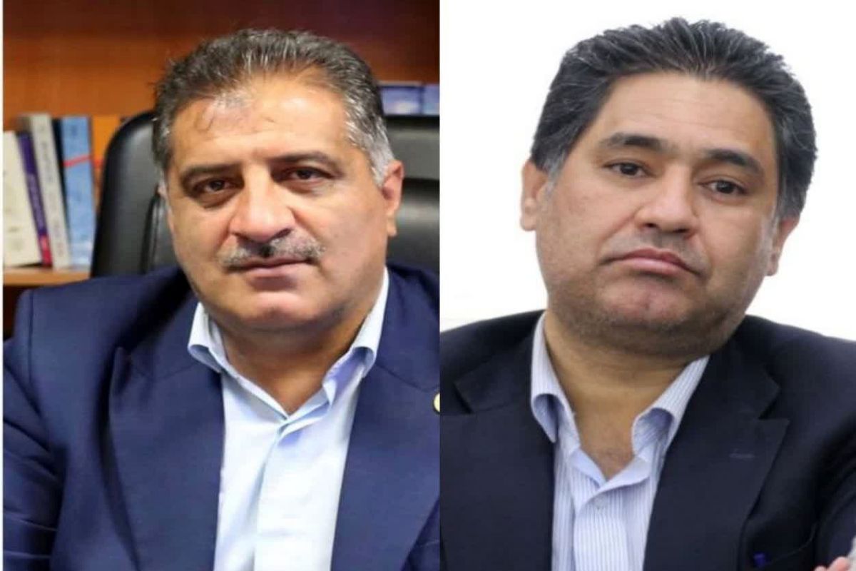 پیام تبریک رئیس فدراسیون دومیدانی به مدیرعامل باشگاه مس کرمان