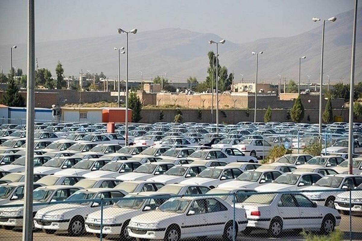 شورای رقابت: قیمت جدید خودروها تصویب و به وزارت صمت ابلاغ شد