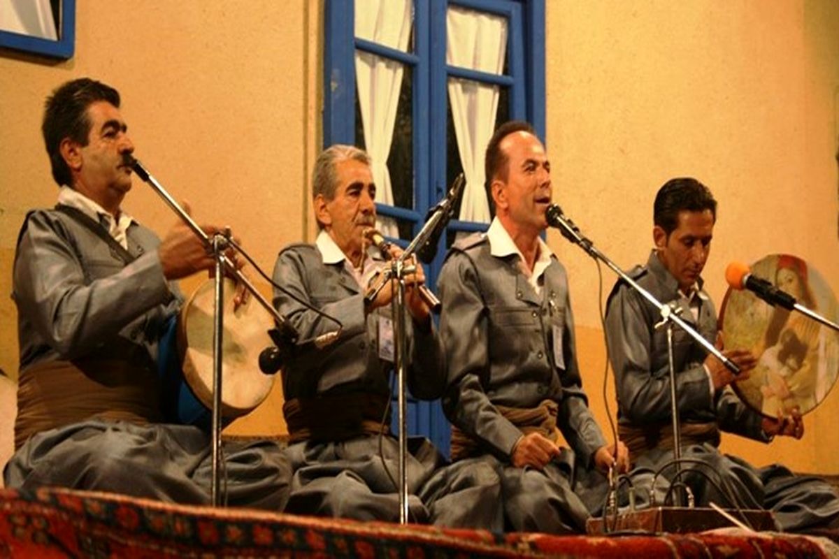 جزئیات برگزاری پنجمین جشنواره ملی موسیقی آواها‌ و‌ نواهای محلی لیلاخ