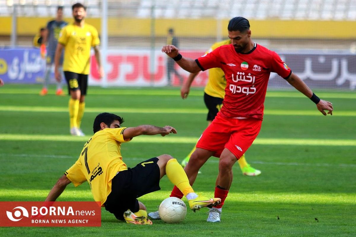 آوازه رضا اسدی به AFC رسید