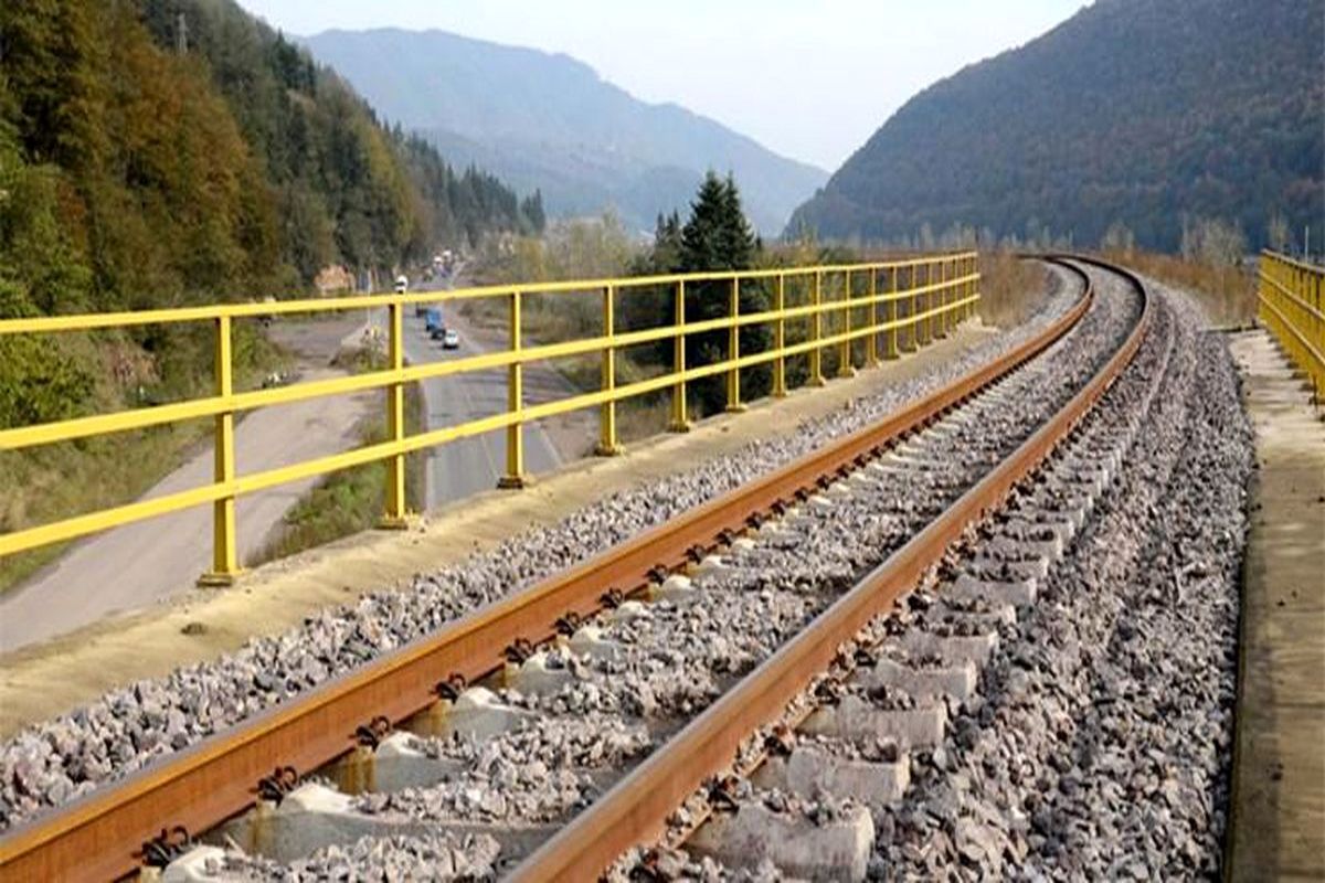 توافق با روسیه برای تکمیل راه‌آهن رشت- آستارا تا اردیبهشت امسال نهایی می‌شود