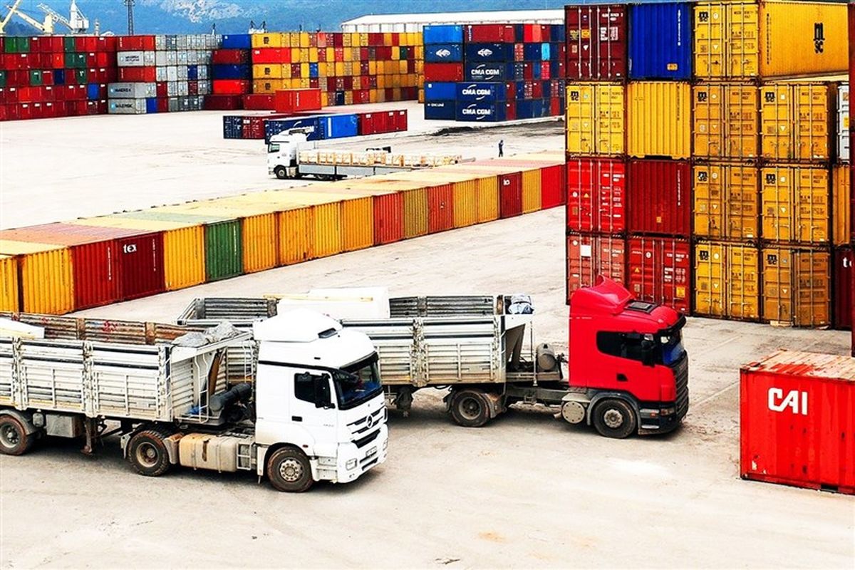 ارزش صادرات کالا در خراسان شمالی حدود ۲۹ درصد افزایش یافت
