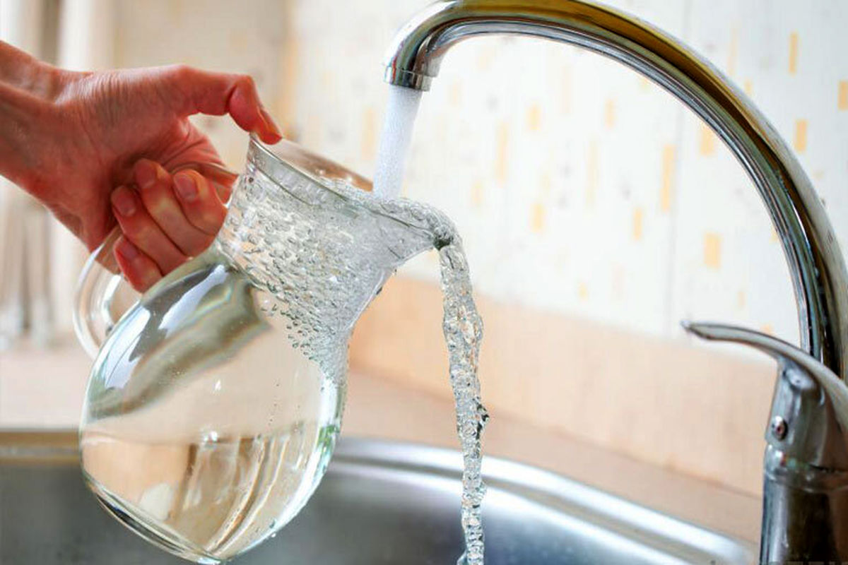 افزایش ۱۱ درصدی مصرف آب در مشهد طی دو هفته اخیر
