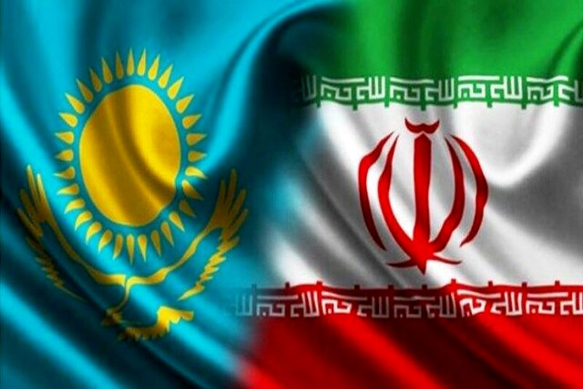 سفر نخست وزیر قزاقستان به ایران