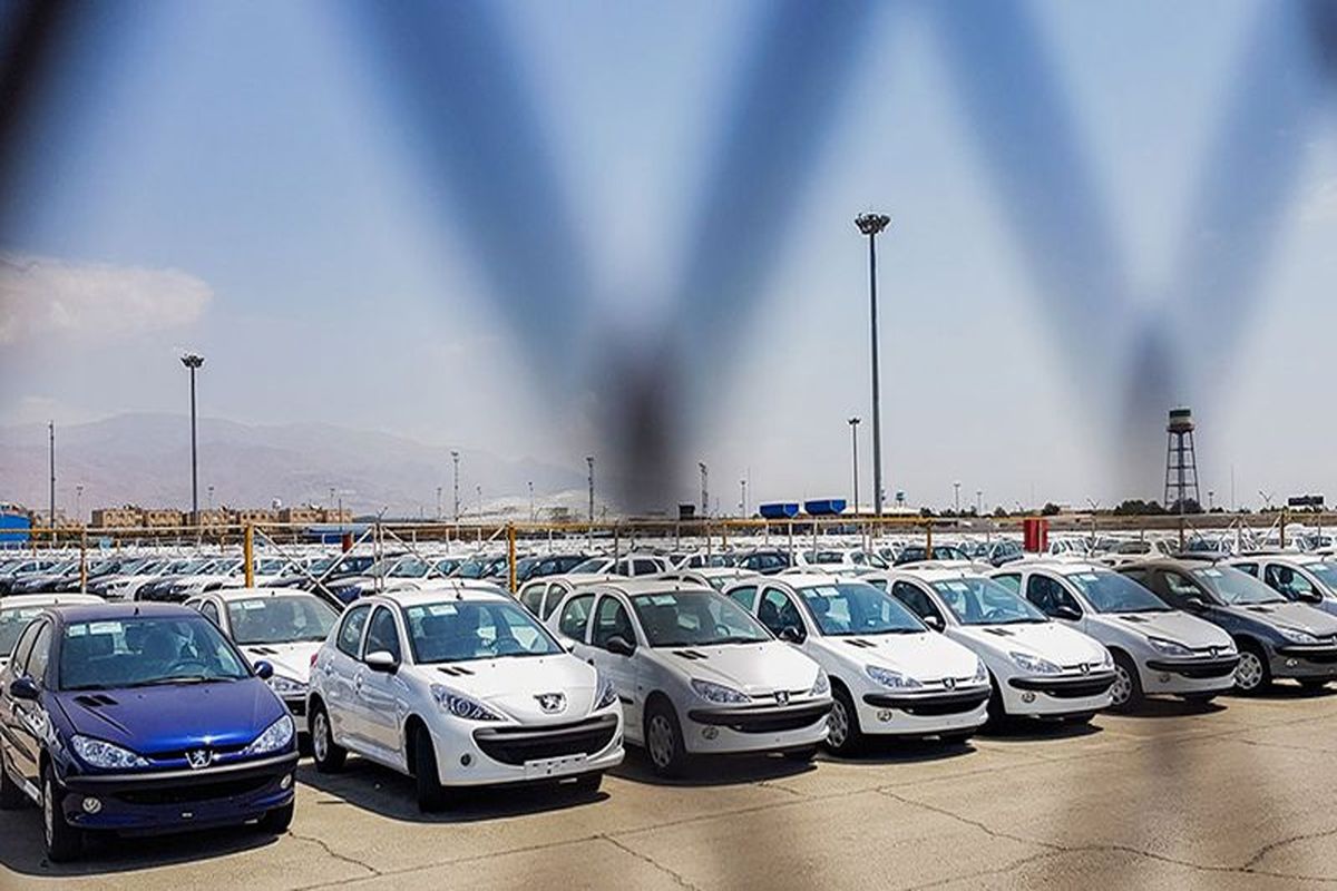 شورای رقابت: قیمت جدید کارخانه‌ای محصولات سایپا و ایران خودرو ۳۵ درصد افزایش یافت