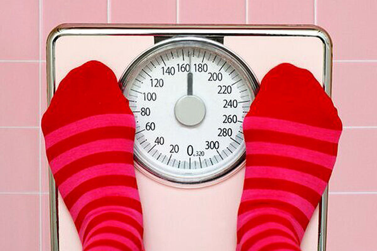 برای کاهش هر کیلوگرم وزن باید چقدر کالری بسوزانیم؟
