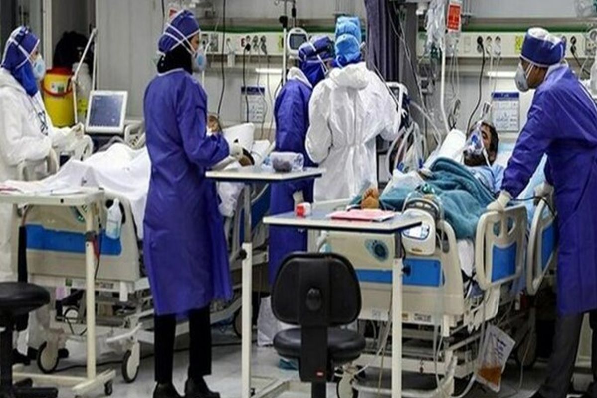 شناسایی۱۶ بیمار کرونایی جدید در کهگیلویه و بویراحمد