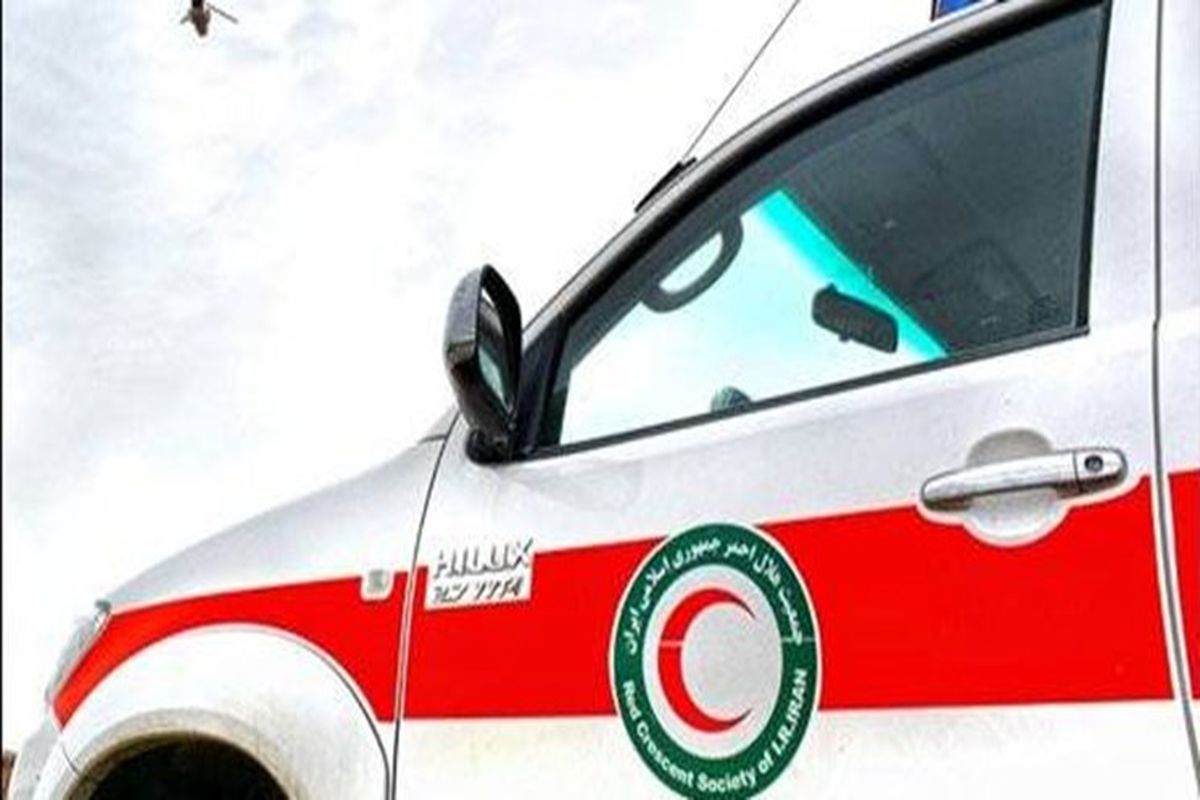 رشد ۴۰ درصدی توسعه پایگاه‌ها نوروزی هلال احمر در سال ۱۴۰۲