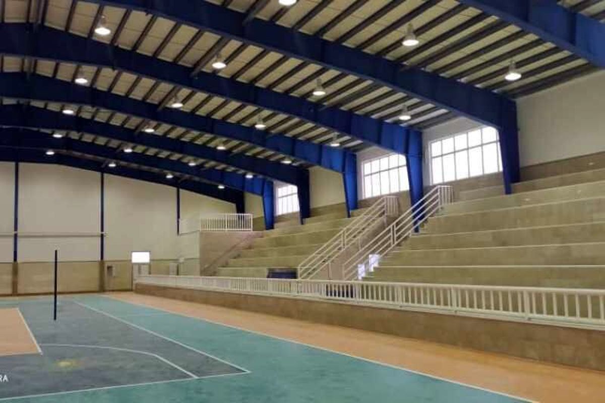 جزئیات افتتاح ۲ مجموعه ورزشی و گردشگری تهران در روز شنبه