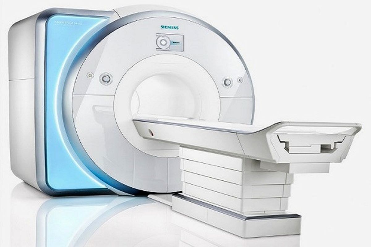 نانومادۀ جدیدی که نگرانی از خطرات MRI را کاهش می‌دهد