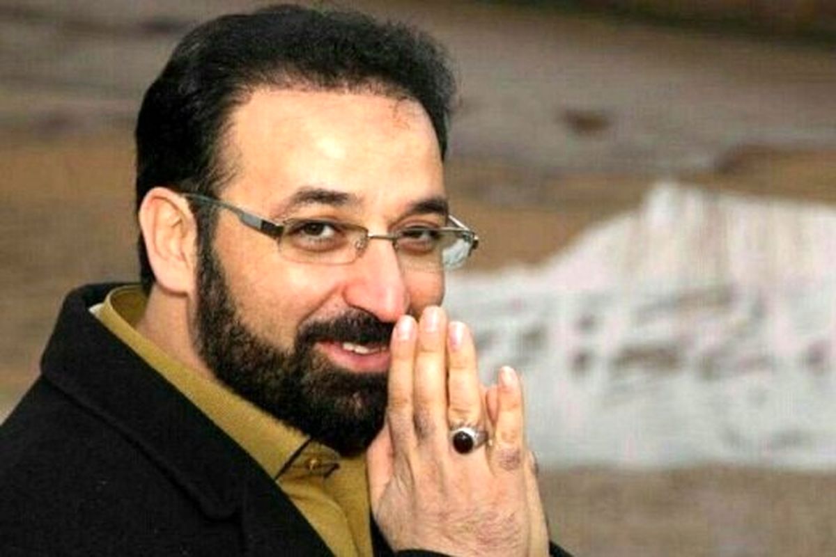 حضور فرزاد جمشیدی در «صبح روز بعد»