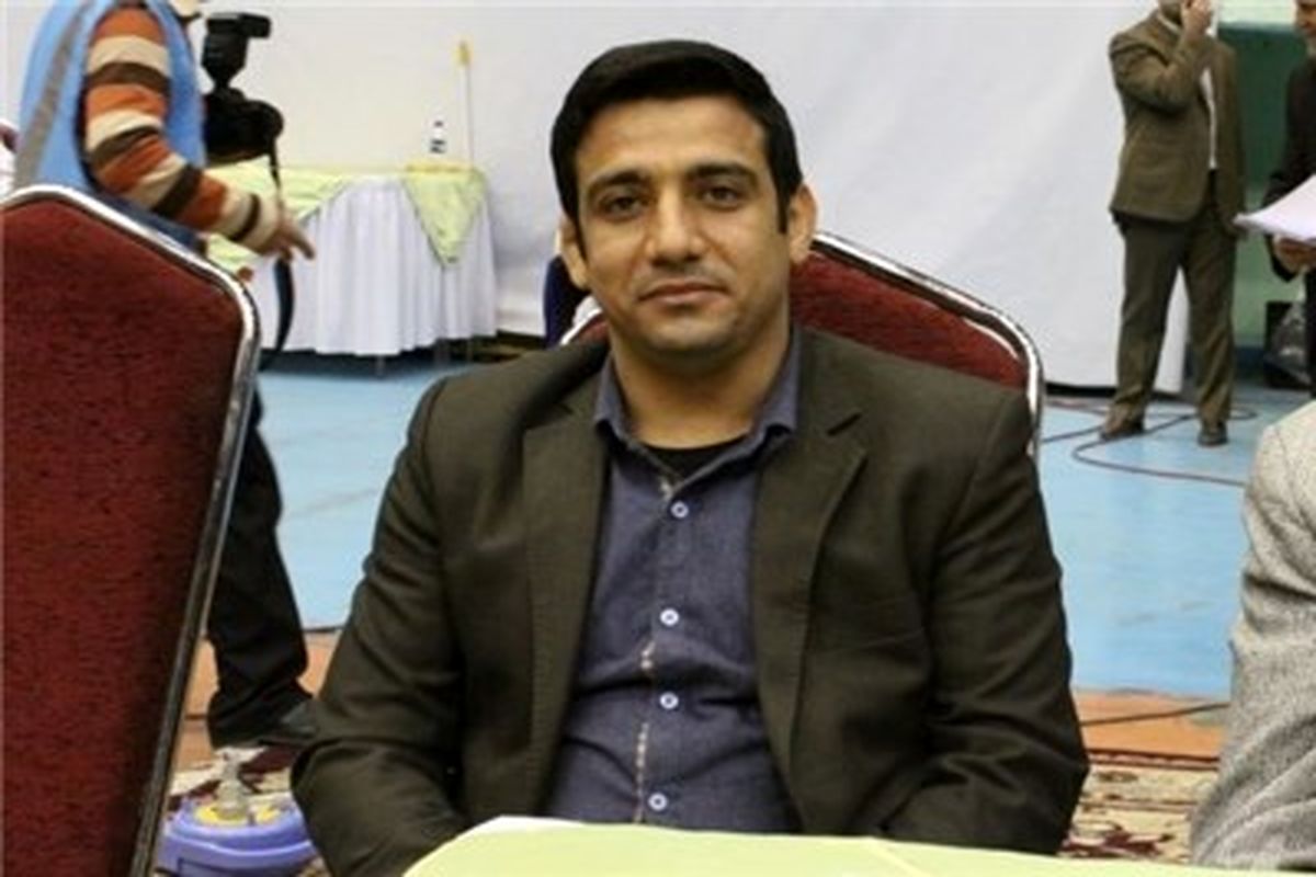 حمید بنی‌تمیم: اقدامات موثری برای توسعه ورزش بانوان استان خوزستان انجام شده است