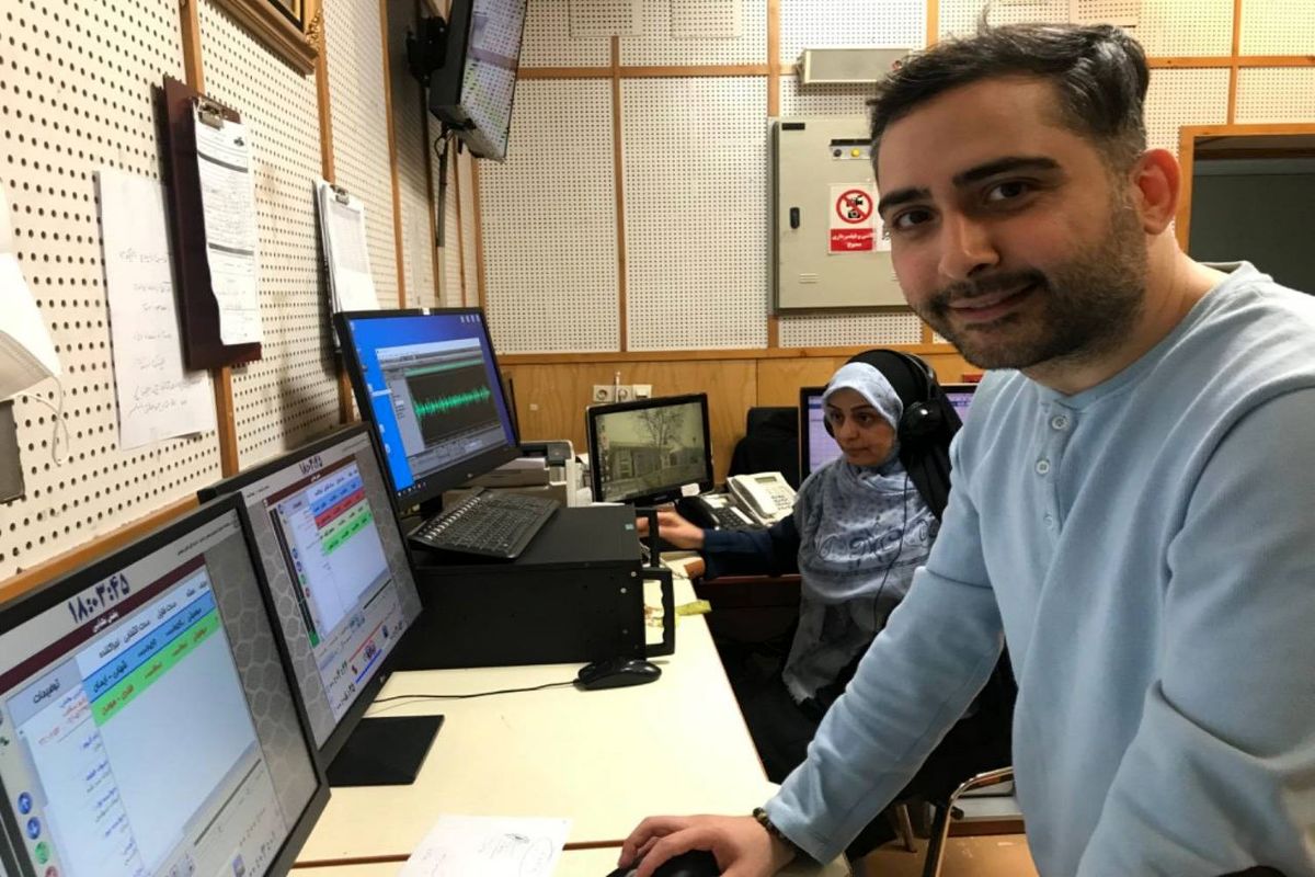 شب های قدر همراه با «ماهِ ماه» رادیو سلامت