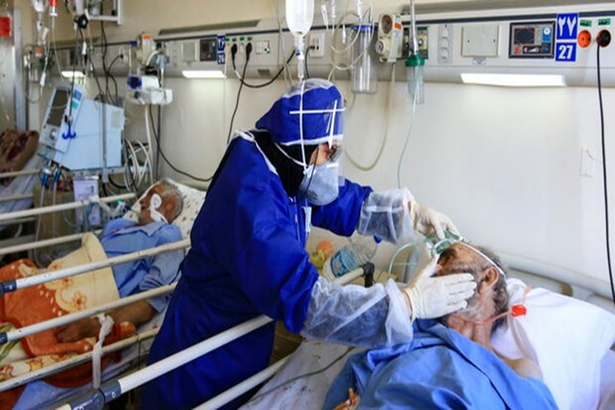 رعایت پروتکل‌های بهداشتی کرونا در استان مرکزی به کمتر از ۱۰ درصد رسید
