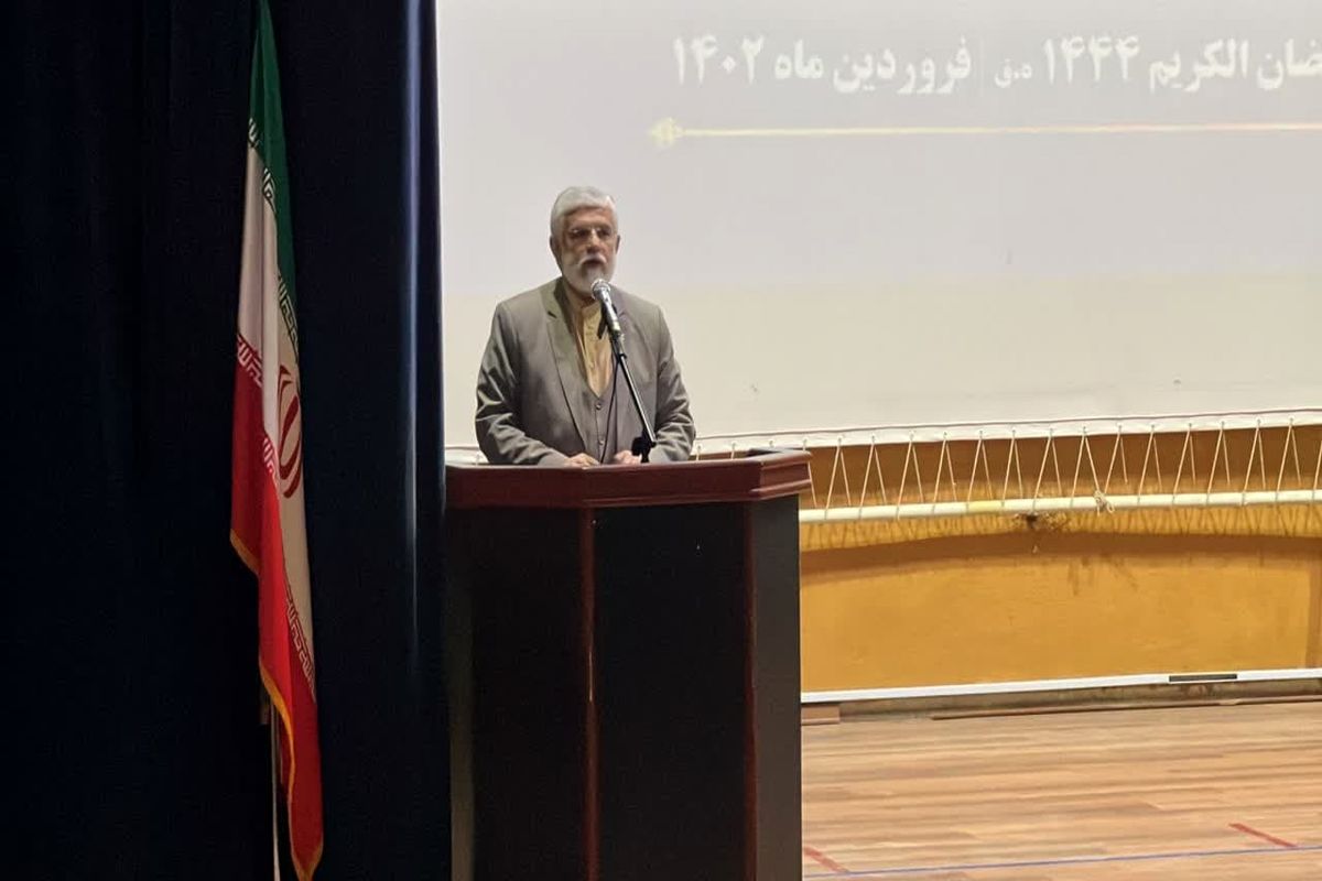 استاندار گلستان تاکید کرد: اقدام بدون برنامه و چهارچوب در موضوع عفاف و حجاب ممنوع