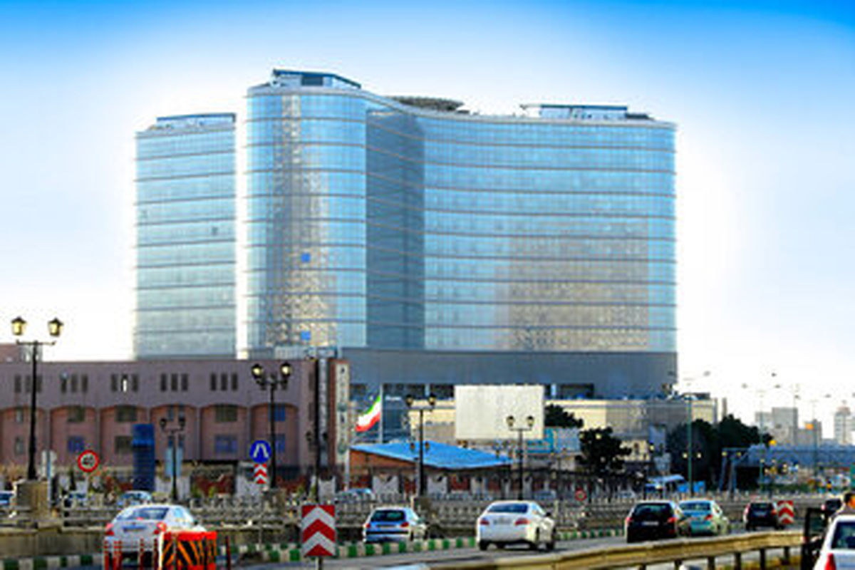 صدور مجوز استخدام ۱۵۰۰ نفر در کلان بیمارستان حضرت مهدی