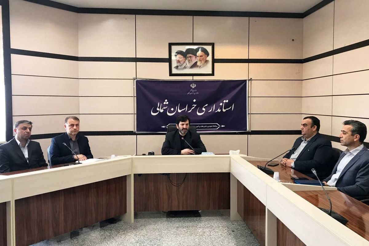 ماهیت اصلی حوزه اقتصاد تامین نیازهای مردم استان است