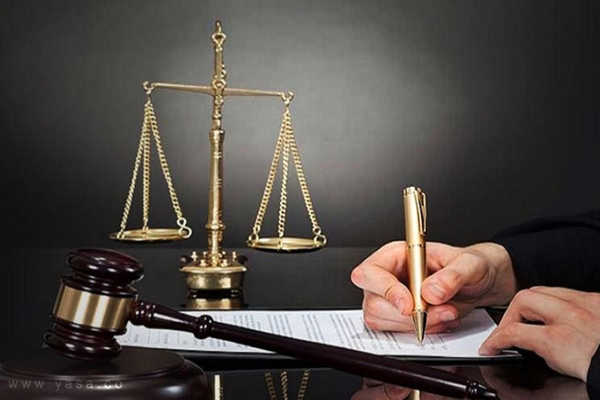 آغاز فعالیت ۱۴ داور حرفه‌ای در گلستان تا شهریور/ ضمانت اجرای آرای داوران، دادگستری است