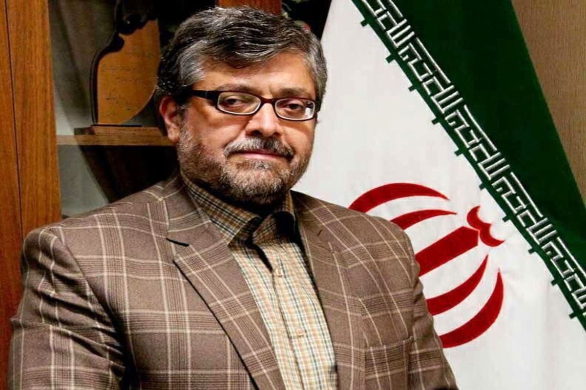 محمدرضا قلندر به عنوان شهردار مشهد انتخاب شد
