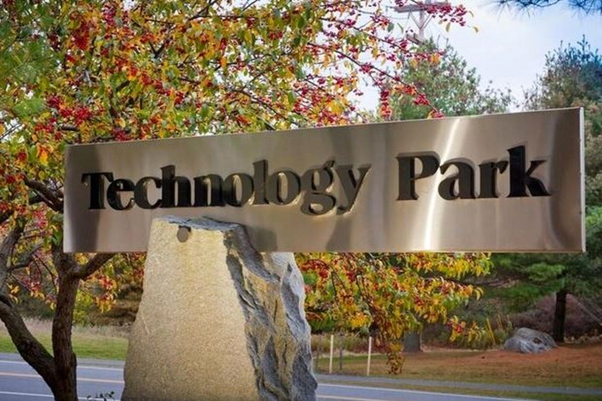 معرفی پارک فناوری دانشگاه تربیت‌مدرس در زمره پارک‌های در حال توسعه