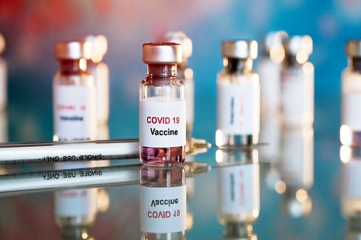 فایزر و بیونتک برای نقض پتنت در تولید واکسن ضدکرونا متهم شدند